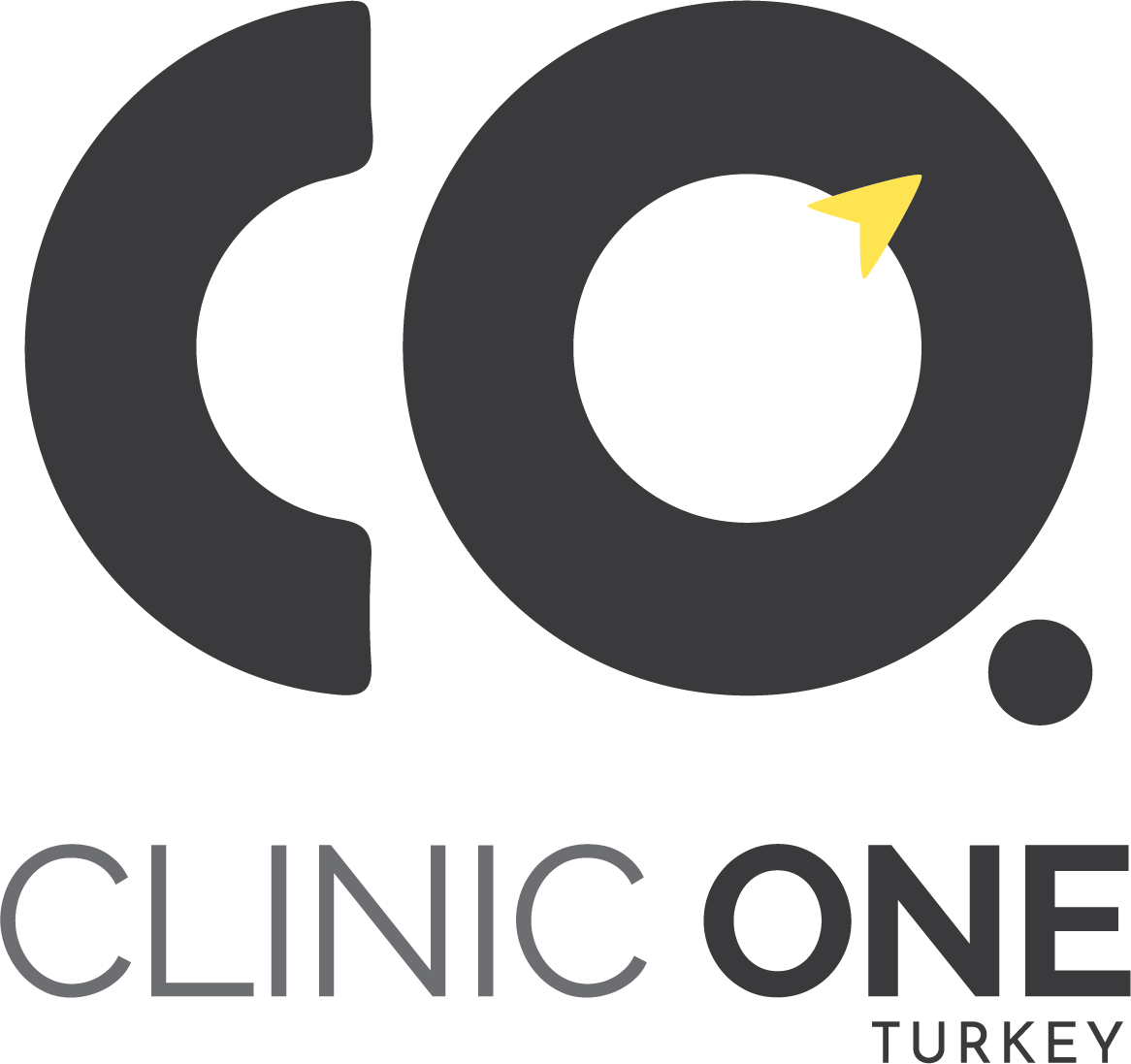 clinicone logo